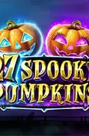 Spooky Halloween