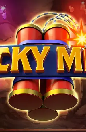 Lucky Mines