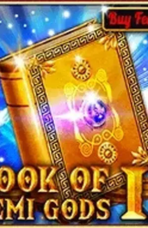 Book Of Demi Gods 2