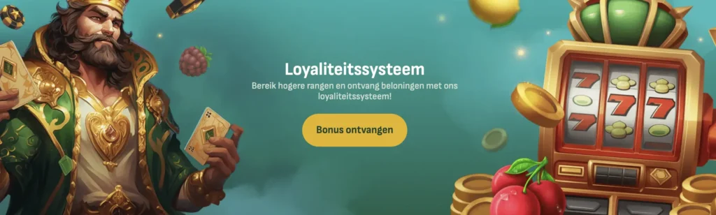 Betsixty VIP